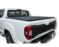 Soft Tri-Fold Tonneau Cover for LDV T60 Dual Cab (2015 - 2024)-Aussie 4x4 Pro