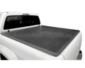 Soft Tri-Fold Tonneau Cover for Mazda BT-50 Dual Cab (2012 - 08/2020)-Aussie 4x4 Pro