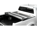 Soft Tri-Fold Tonneau Cover for Mazda BT-50 Dual Cab (2012 - 08/2020)-Aussie 4x4 Pro