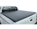 Soft Tri-Fold Tonneau Cover for Mazda BT-50 Dual Cab (2012 - 08/2020)-Aussie 4x4 Pro