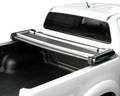 Soft Tri-Fold Tonneau Cover for Mazda BT-50 Dual Cab (2012 - 082020)  – Aussie 4x4 Pro