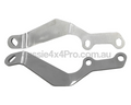 Stainless Steel Bonnet Hinge Mounts for PX1 / PX2 / PX3 Ford Ranger (2012 - 2021)-Aussie 4x4 Pro