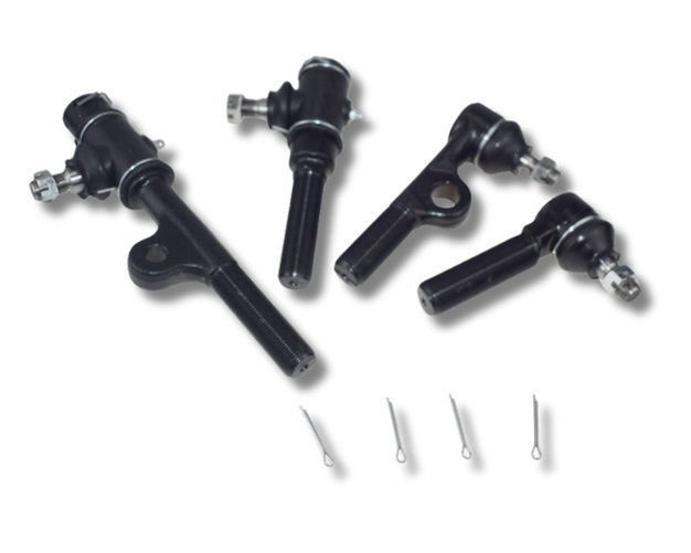 Set Of 6 Etecno Glow Plugs For Toyota Landcruiser HZJ75 HZJ78 HZJ79 1990-2007 1HZ 4.2L Diesel