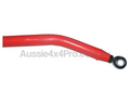 Steering Kit Crossover for XJ Jeep Cherokee - Red (1984 - 2001)-Aussie 4x4 Pro