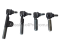 Steering Relay Rods & Tie Rod Ends for 80 Series Toyota Landcruiser HZJ80R / HDJ80R-Aussie 4x4 Pro