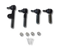 Steering Relay Rods & Tie Rod Ends for 80 Series Toyota Landcruiser HZJ80R / HDJ80R-Aussie 4x4 Pro