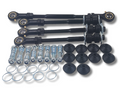 Sway Bar Extension Links Kit to Suit 2" - 8" Lift for GU Nissan Patrol-Aussie 4x4 Pro