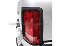 Tail Light Trims for Volkswagen Amarok - Matte Black (2010 - 2022)-Aussie 4x4 Pro