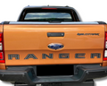 Tailgate Handle Cover for PX1 / PX2 / PX3 Ford Ranger - Matte Black (2012 - 2022)-Aussie 4x4 Pro