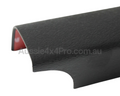Tailgate Protector Guard Cover for Isuzu D-MAX (2016 - 2019)-Aussie 4x4 Pro