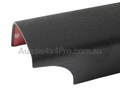 Tailgate Protector Guard Cover for LDV T60 (2019 - 2023)-Aussie 4x4 Pro