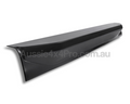 Tailgate Protector Guard Cover for PX1 / PX2 / PX3 Ford Ranger - Matte Black (2012 - 2022)-Aussie 4x4 Pro