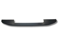 Tailgate Protector Guard Cover for GWM Cannon - Black (2020 Onwards)-Aussie 4x4 Pro