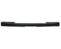 Tailgate Protector Guard Cover for GWM Cannon - Black (2020 Onwards)-Aussie 4x4 Pro