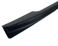 Tailgate Protector Guard Cover for GWM Cannon - Black (2020 Onwards)-Aussie 4x4 Pro