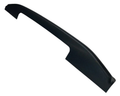 Tailgate Protector Guard Cover for GWM Cannon - Black (2020 Onwards)-Aussie 4x4 Pro