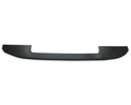 Tailgate Protector Guard Cover for GWM Cannon-L / Cannon-X - Matte Black (2020 - 2024)-Aussie 4x4 Pro