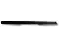 Tailgate Protector Guard Cover for Toyota Hilux SR / SR5 - Matte Black (2021 - 2023)-Aussie 4x4 Pro