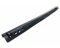 Tailgate Protector Guard Cover with LEDs for PX1 / PX2 / PX3 Ford Ranger - Matte Black (2012 - 2021)-Aussie 4x4 Pro