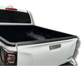 Tailgate Protector Guard for Isuzu D-MAX - Black (2024 Onwards) – Aussie 4x4 Pro
