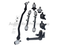 Tie Rod Ends, Center Rod, Idler Arm & Ball Joints Kit for Toyota Hilux LN147 / RZN147 / RZN149 2WD-Aussie 4x4 Pro