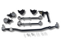 Tie Rod Ends, Center Rod, Idler Arm & Ball Joints Kit for Toyota Hilux LN147 / RZN147 / RZN149 2WD-Aussie 4x4 Pro