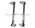 Tie Rod Ends, Idler Arm & Center Link Kit for Toyota Hilux N100 / LN106 (1988 - 1997)-Aussie 4x4 Pro