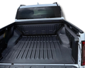 Tub Liner Mat for BYD Shark 6 Dual Cab (2024 Onwards)-Aussie 4x4 Pro