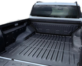 Tub Liner Mat for BYD Shark 6 Dual Cab (2024 Onwards)-Aussie 4x4 Pro