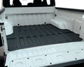 Tub Liner Mat for Kia Tasman Dual Cab (2025 Onwards)-Aussie 4x4 Pro