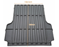 Tub Liner Mat for Kia Tasman Dual Cab (2025 Onwards)-Aussie 4x4 Pro