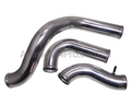 Turbo Intercooler Piping Kit for D40 Nissan Navara Thai Built 2.5L Diesel (2005 - 2014)-Aussie 4x4 Pro