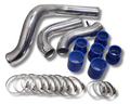 Turbo Intercooler Piping Kit for D40 Nissan Navara Thai Built 2.5L Diesel (2005 - 2014)-Aussie 4x4 Pro