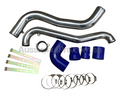 Turbo Intercooler Piping Kit for ML / MN Mitsubishi Triton 2.5L Diesel (2006 - 2010)-Aussie 4x4 Pro