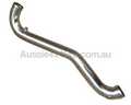 Turbo Intercooler Piping Kit for ML / MN Mitsubishi Triton 2.5L Diesel (2006 - 2010)-Aussie 4x4 Pro