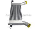 Turbo Intercooler for Mitsubishi Pajero NM / NP / NS / NT / NW / NX 3.2L 4M41 Diesel (2000 - 2019)-Aussie 4x4 Pro