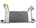 Turbo Intercooler for Mitsubishi Pajero NM / NP / NS / NT / NW / NX 3.2L 4M41 Diesel (2000 - 2019)-Aussie 4x4 Pro