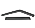 Weather Shields for Land Rover Discovery 3 - Set of 4 (2004 - 2017)-Aussie 4x4 Pro