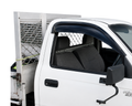Weather Shields for Toyota Hilux Single Cab - Pair (1997 - 2005)-Aussie 4x4 Pro