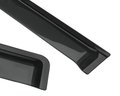 Weather Shields for Land Rover Discovery 3 - Set of 4 (2004 - 2017)-Aussie 4x4 Pro