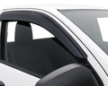 Weather Shields for Toyota Hilux 2 Door Single Cab - Pair (2015 - 2021)-Aussie 4x4 Pro