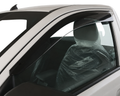 Weather Shields for PX1 / PX2 Ford Ranger Single Cab - Pair (2012 - 2017)-Aussie 4x4 Pro