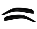 Weather Shields for Toyota Hilux Single Cab - Pair (1988 - 1997)-Aussie 4x4 Pro