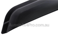 Weather Shields for Nissan Pathfinder (2022 - 2024)-Aussie 4x4 Pro