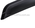 Weather Shields for Subaru XV Crosstrek (2023 Onwards)-Aussie 4x4 Pro