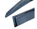 Weather Shields for 100 Series Toyota Landcruiser - Set of 4 (1998 - 2007)-Aussie 4x4 Pro
