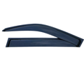Weather Shields for 100 Series Toyota Landcruiser - Set of 4 (1998 - 2007)-Aussie 4x4 Pro