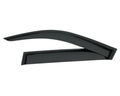Weather Shields for 120 Series Toyota Prado - Set of 4 (2003 - 2009)-Aussie 4x4 Pro