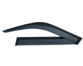 Weather Shields for 80 Series Toyota Landcruiser - Set of 4 (1992 - 1997)-Aussie 4x4 Pro