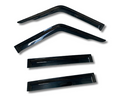 Weather Shields for BYD Shark 6 (2024 Onwards) – Aussie 4x4 Pro